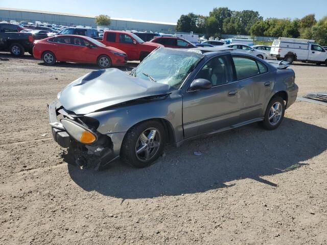Pontiac Grand AM