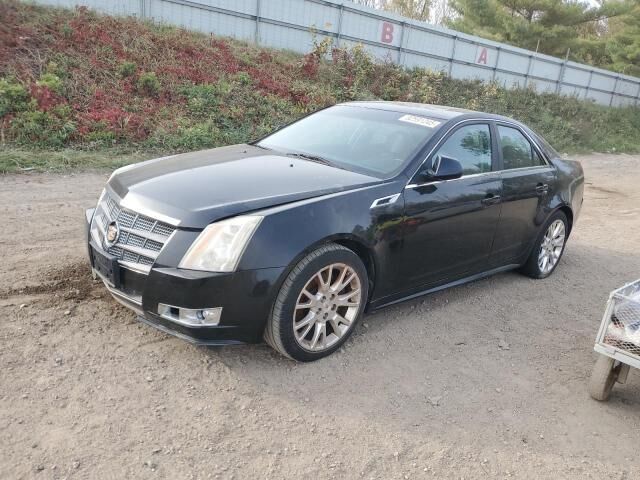 Cadillac CTS