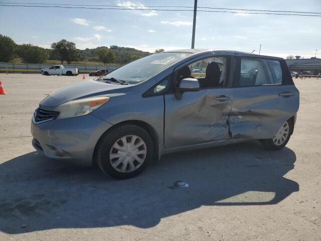 Nissan Versa Note