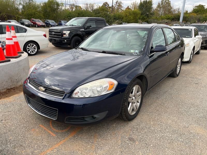 Chevrolet Impala
