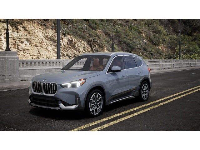 2026 BMW X1