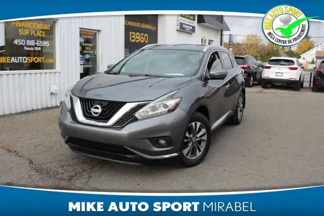 Nissan Murano