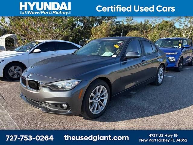 BMW 320i
