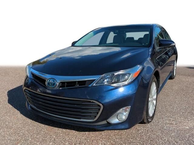 Toyota Avalon