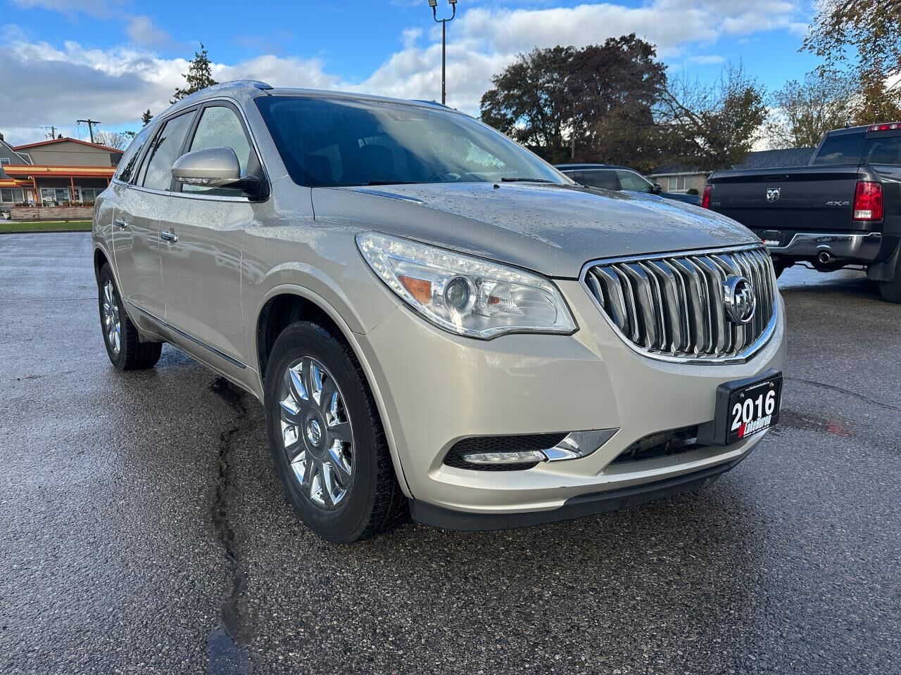 Buick Enclave