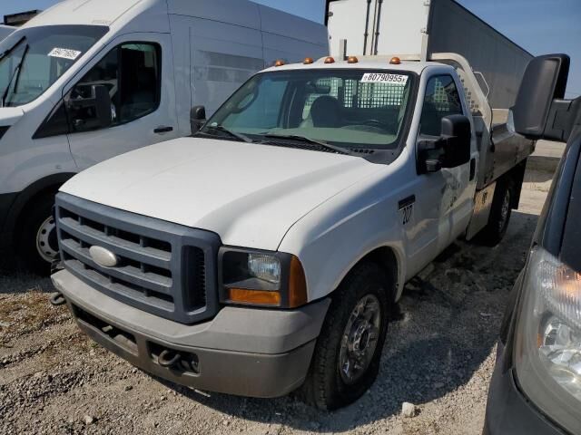 Ford F-350