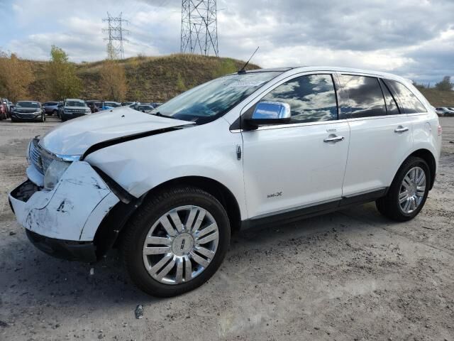 Lincoln MKX