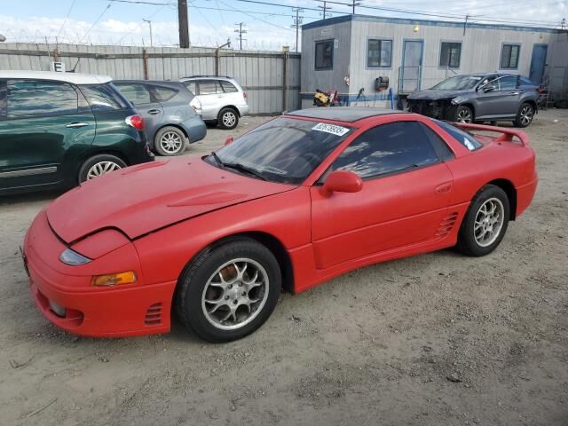 Mitsubishi 3000 GT
