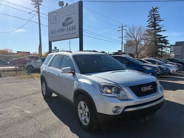 GMC Acadia