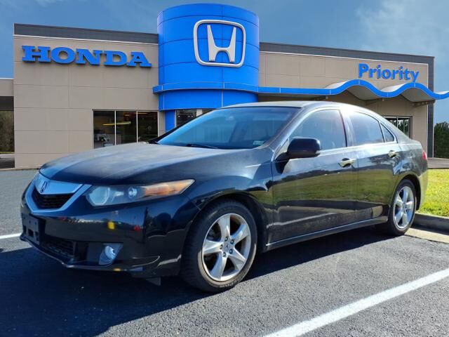 Acura TSX