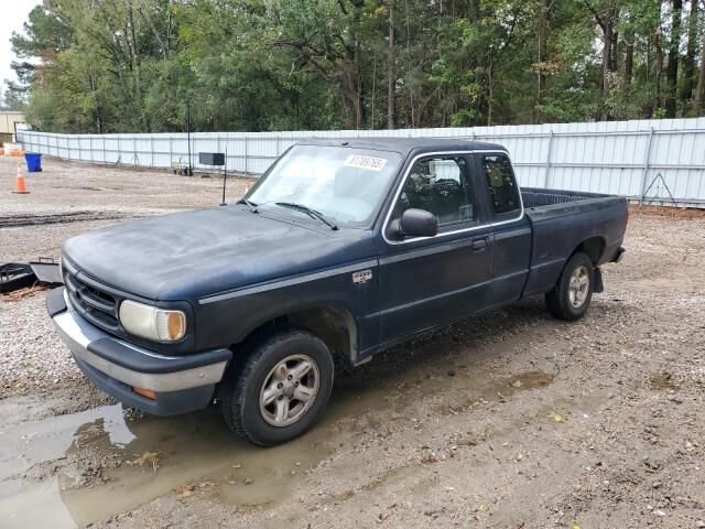 Mazda B-Series