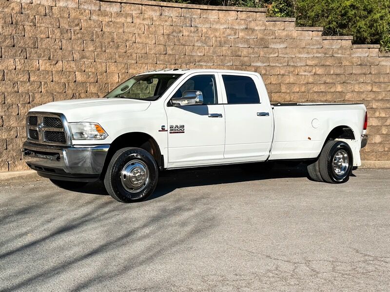 RAM 3500