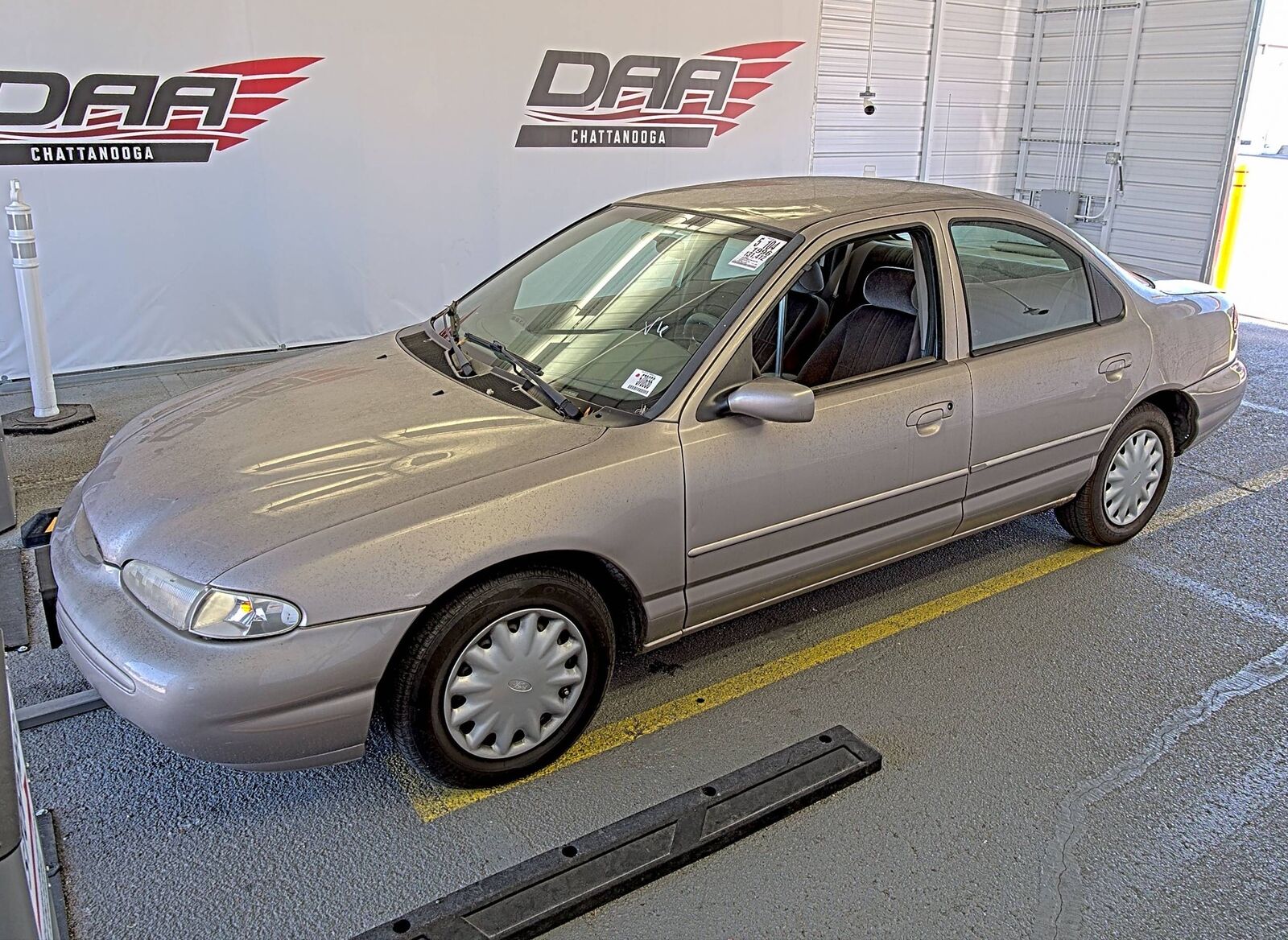 Ford Contour