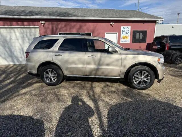 Dodge Durango