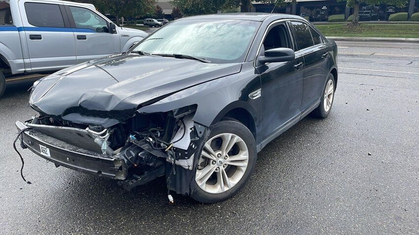 Ford Taurus