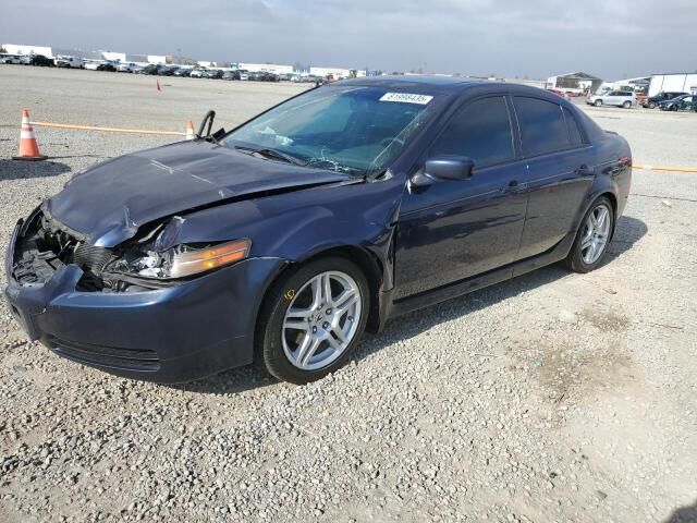 Acura TL