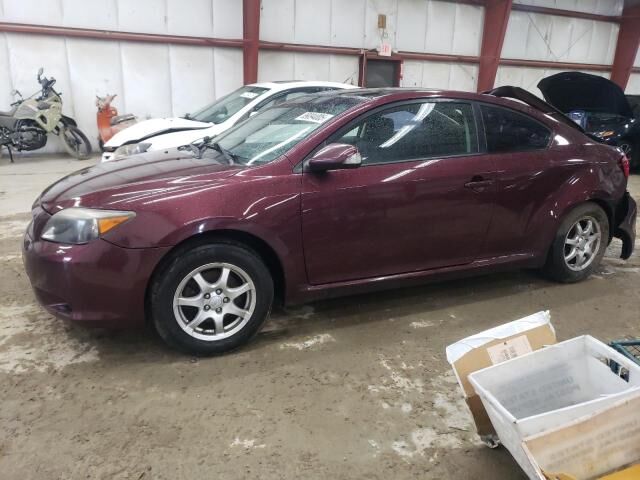 Toyota SCION tC
