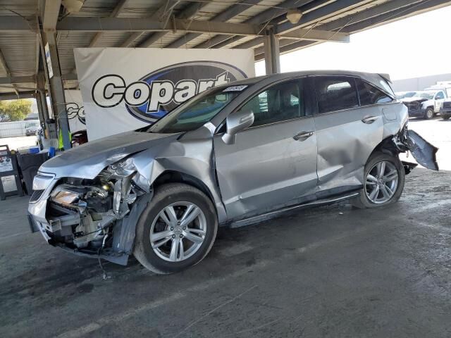 Acura RDX