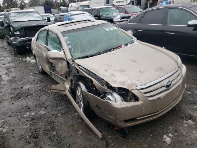 Toyota Avalon
