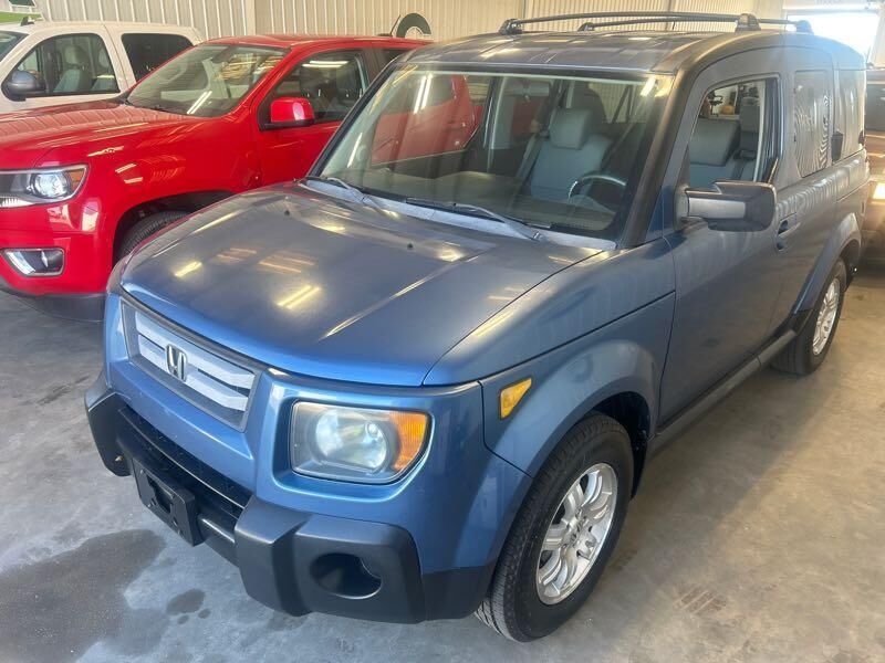 Honda Element