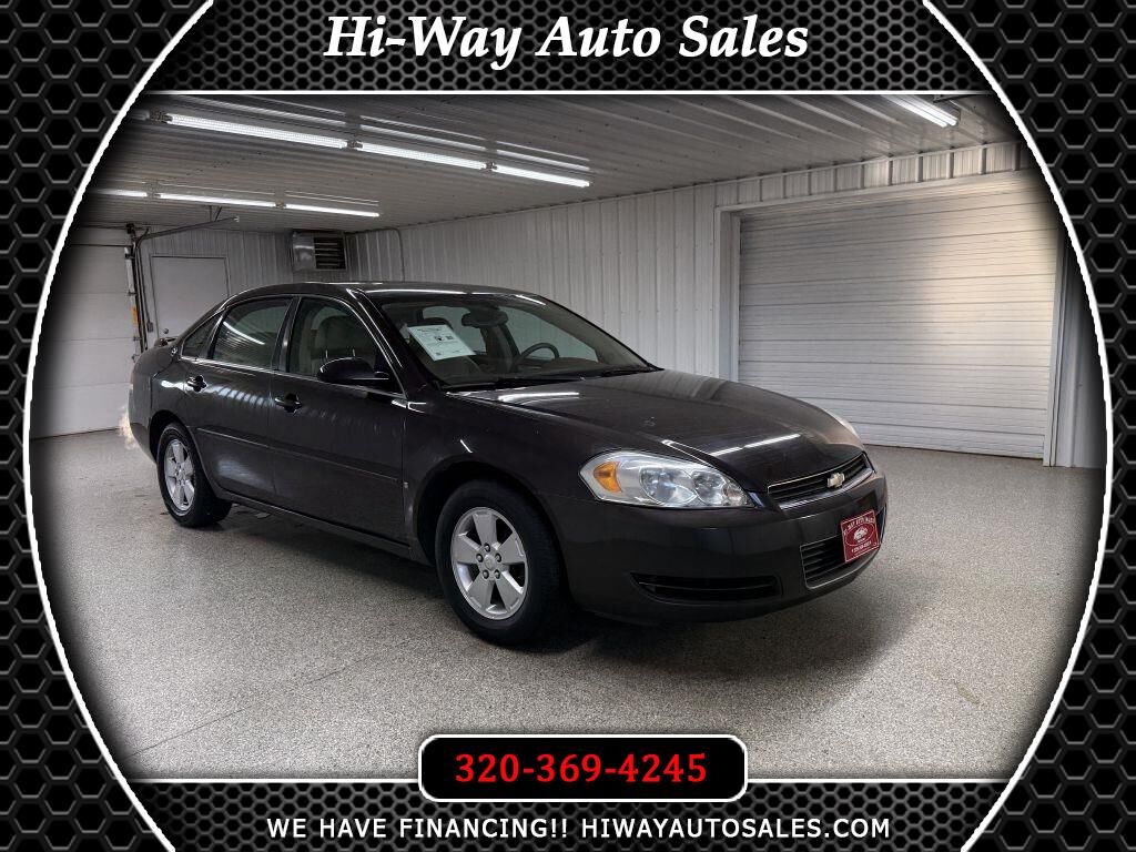 Chevrolet Impala