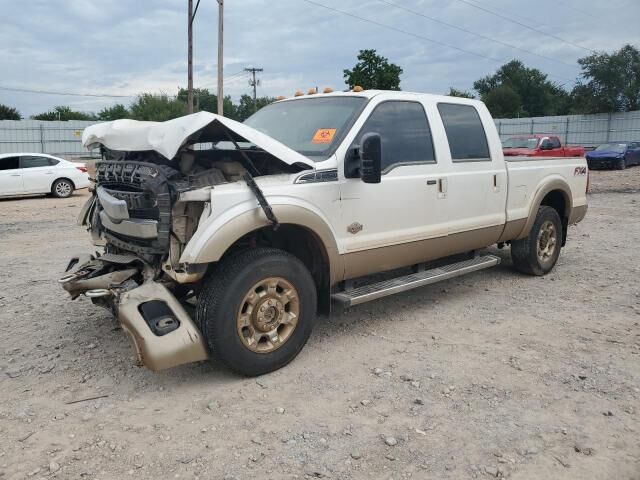 Ford F-250
