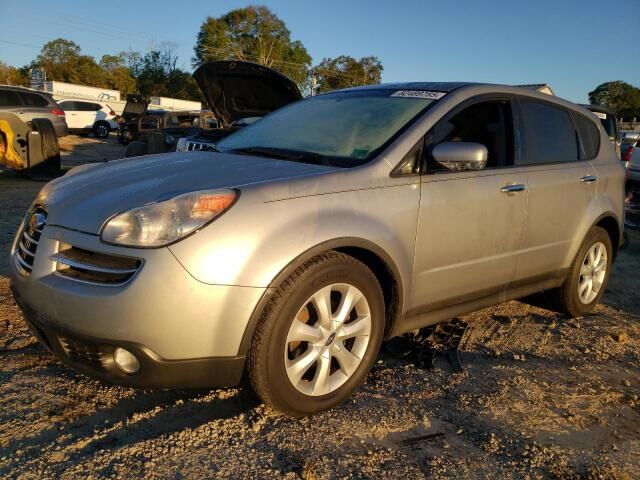 Subaru B9 Tribeca