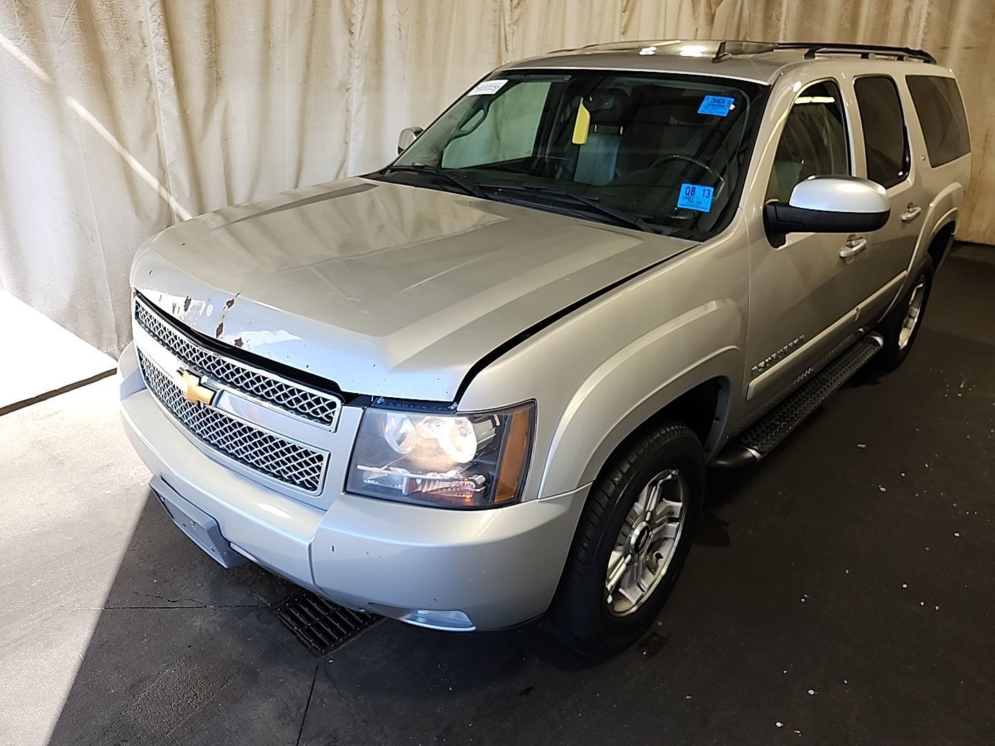 Chevrolet Suburban