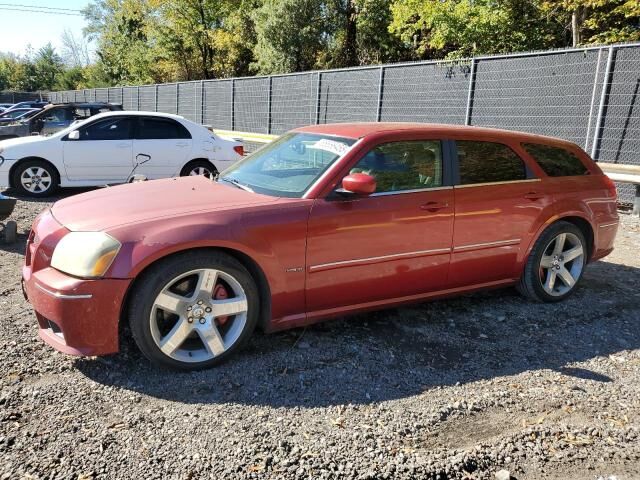 Dodge Magnum