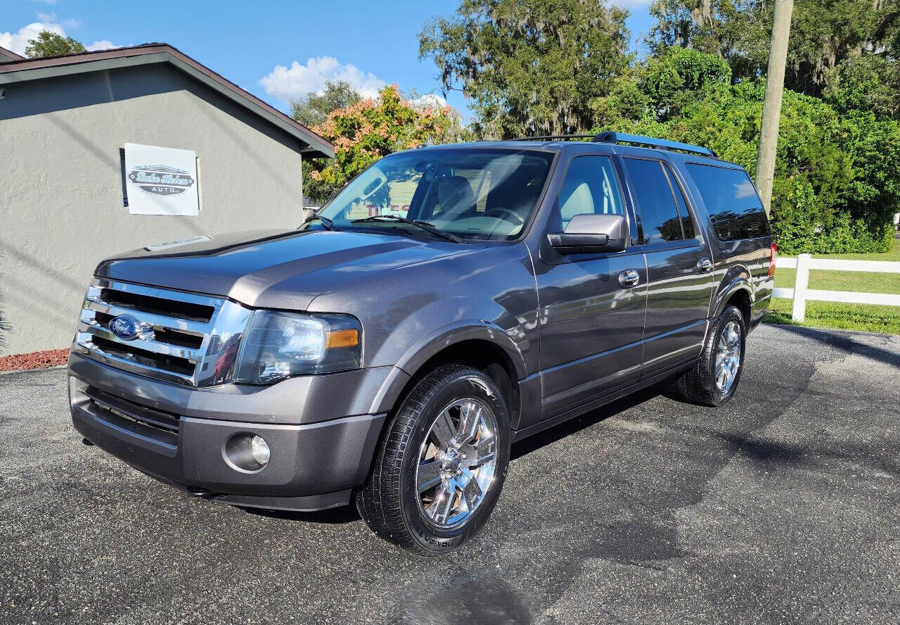 Ford Expedition