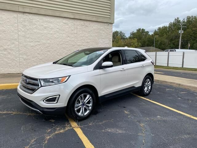 Ford Edge