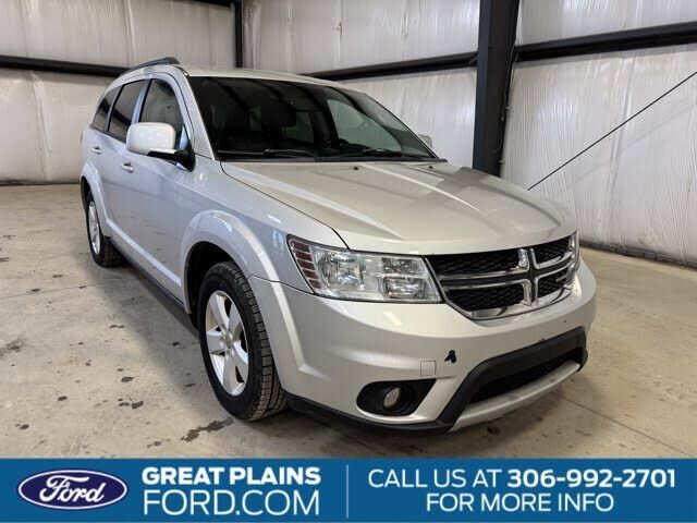 Dodge Journey