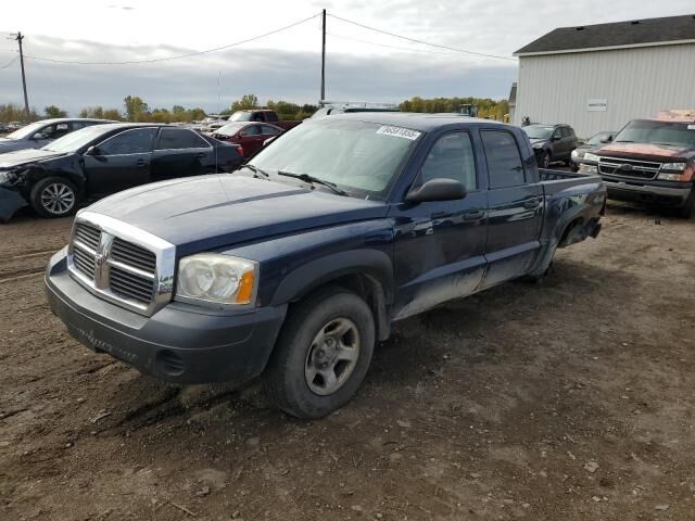 Dodge Dakota