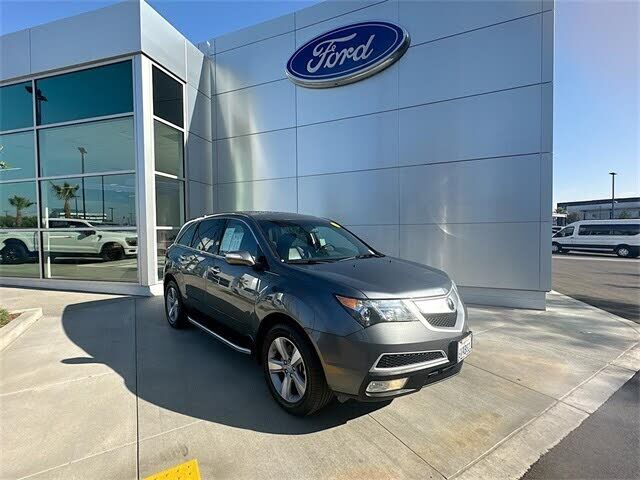 Acura MDX