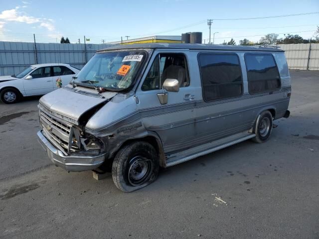 Chevrolet G-Series