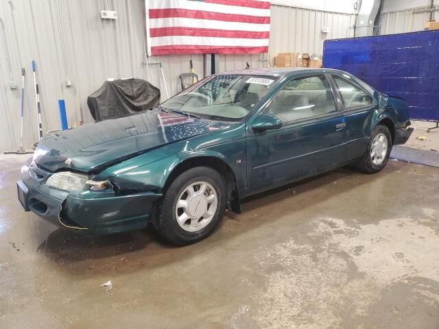 Ford Thunderbird