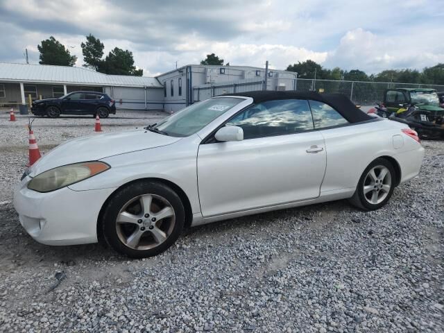 Toyota Camry Solara