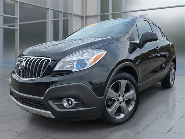 Buick Encore