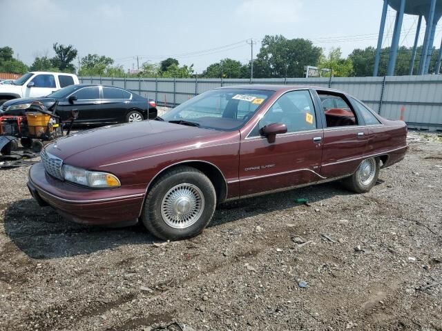 Chevrolet Caprice