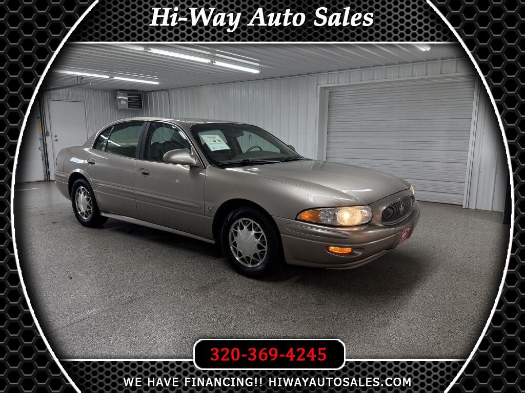 Buick LeSabre