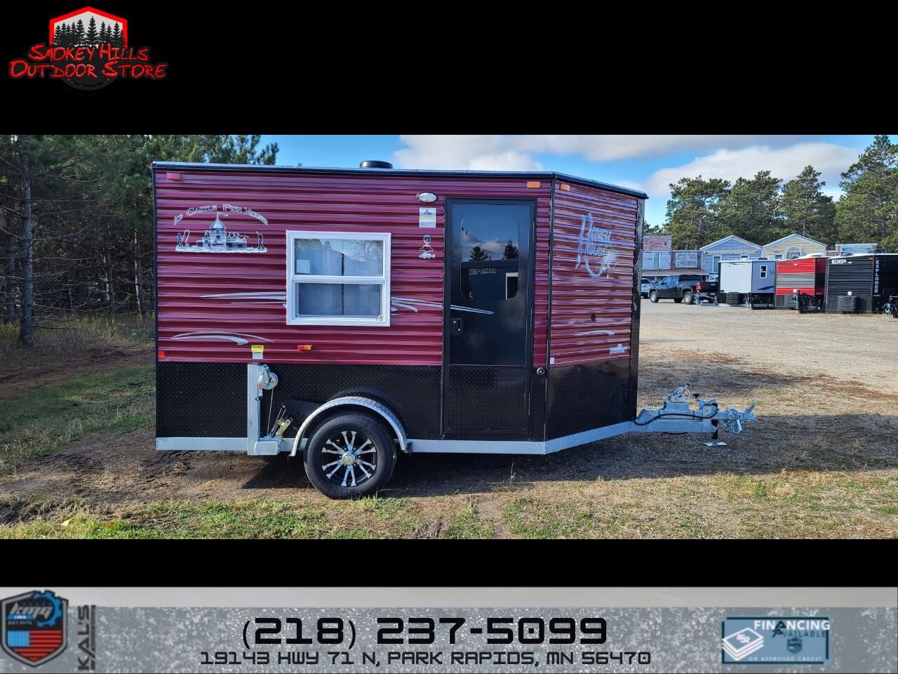 2026 AMERICAN SURPLUS & MFG American Surplus & MFG