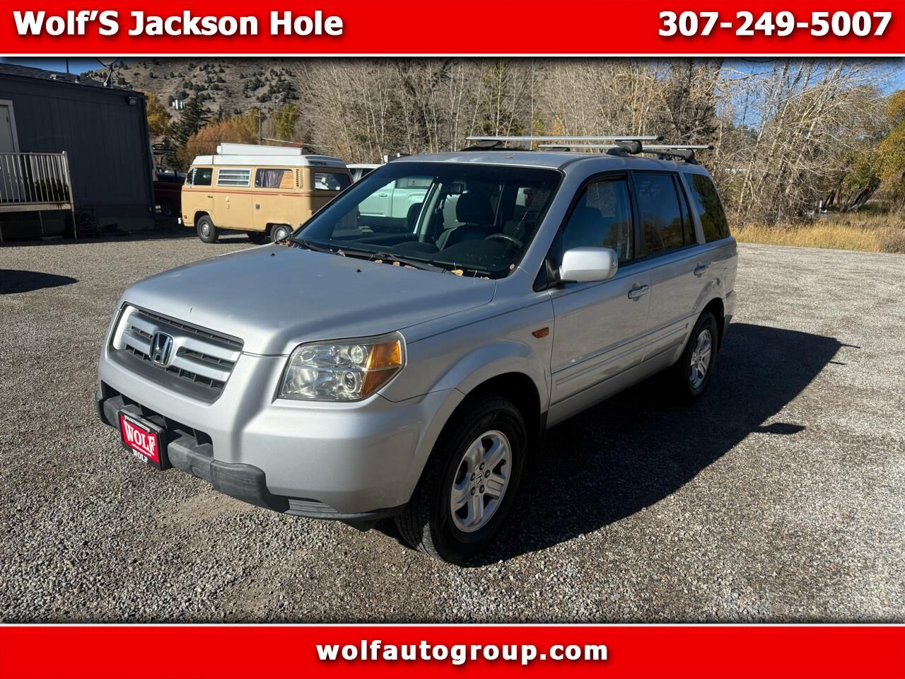 Honda Pilot
