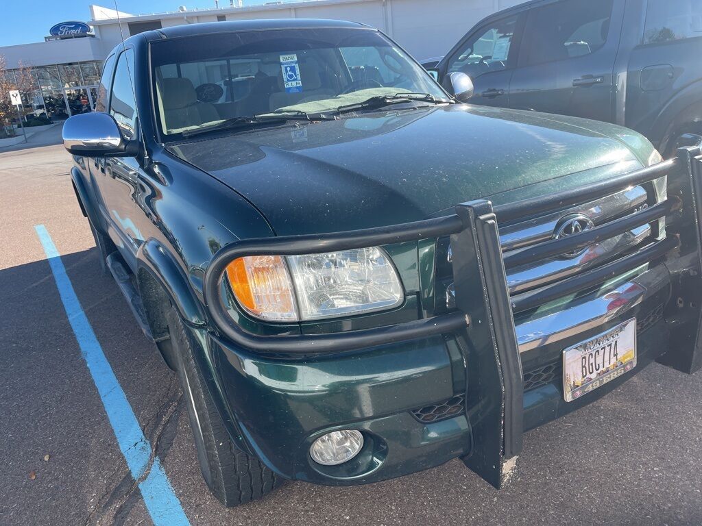 Toyota Tundra