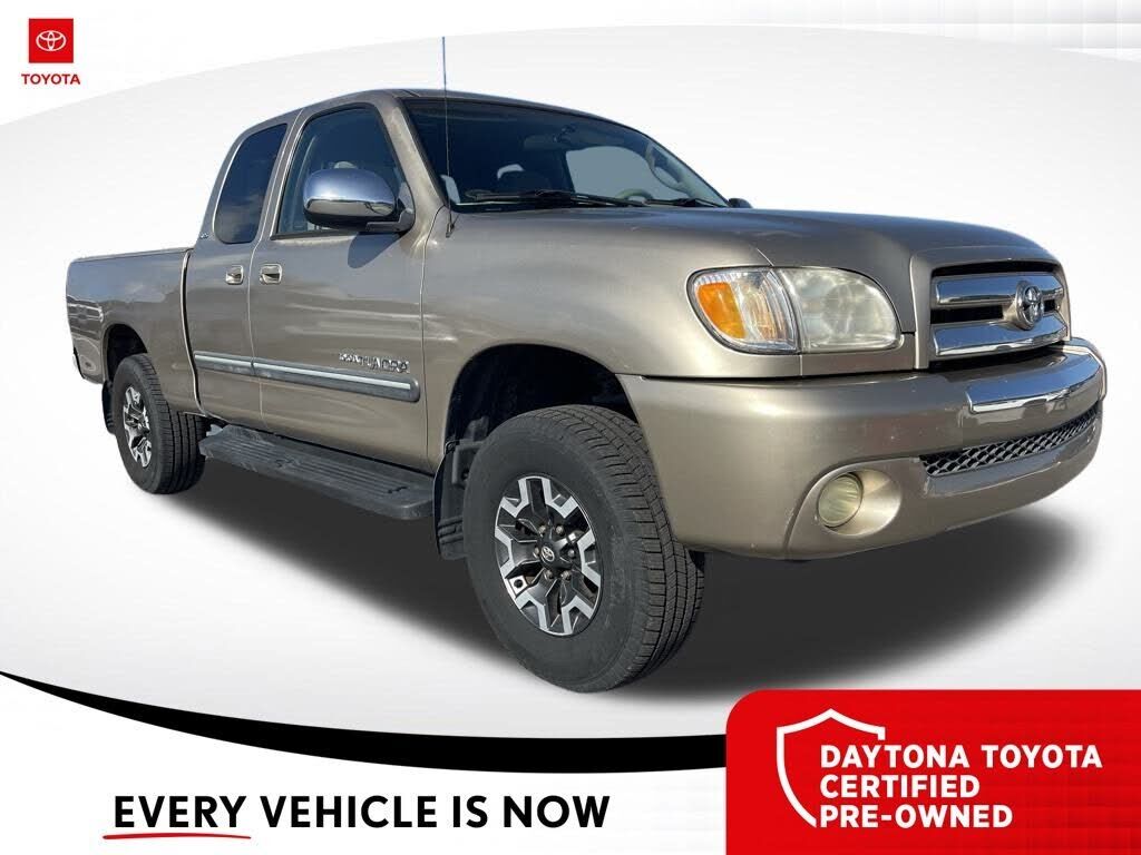 Toyota Tundra