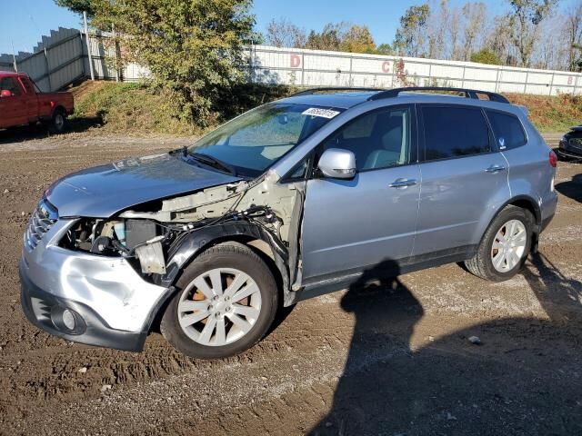 Subaru B9 Tribeca