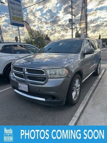 Dodge Durango