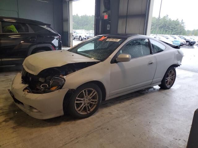 Acura RSX
