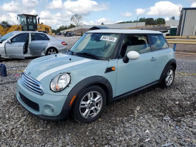 MINI Hardtop