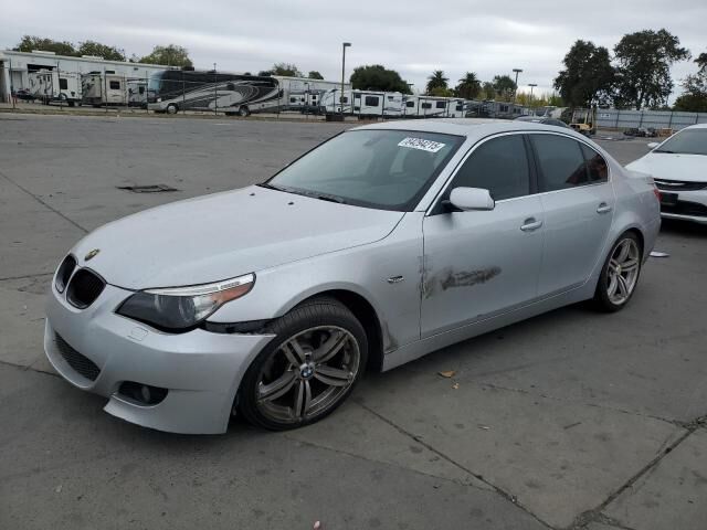 BMW 530i