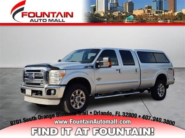 Ford F-350